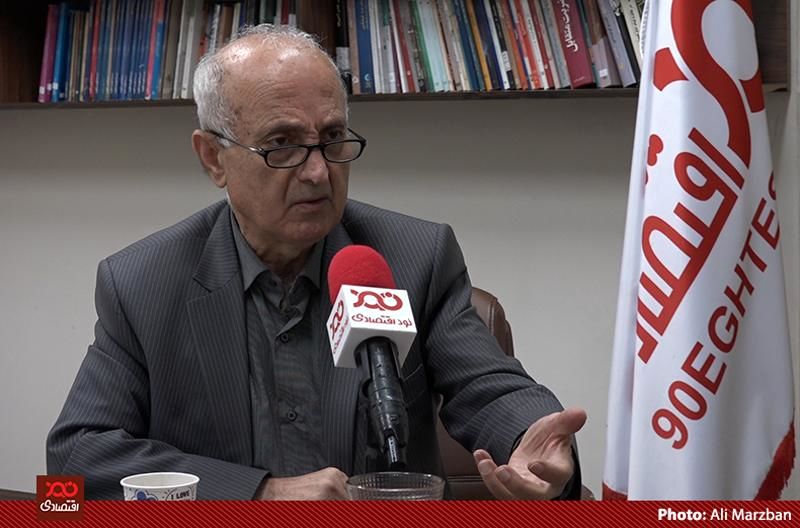  ناکارآمدی دولت روحانی در ۷۰ سال اخیر بی سابقه است
