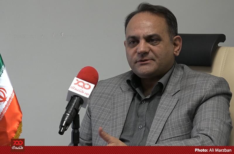 فقط بخشی از مشکلات اقتصادی کشور ناشی از تحریم است