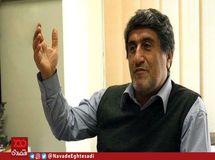  اظهارات آقای روحانی خیلی عجیب بود