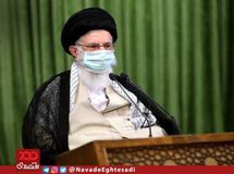 از گرانی‌ها و مشکلات معیشتی ناخرسندیم/ سود قیمت بالای میوه به جیب دلالان می رود