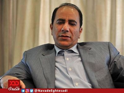 «مهدی جهانگیری» به ۲ سال حبس محکوم شد
