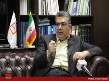  «دهقان دهنوی» رییس سازمان بورس شد