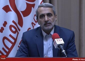 قرار شده از شرکت‌های زیرمجموعه صندوق بازنشستگی در مجلس تحقیق و تفحص کنیم، ده‌ها نفر آمده‌اند و به ما می‌گویند اینکار را نکنید!