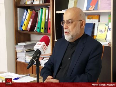دولت آقای روحانی در سال‌های اخیر کشور را با تک سناریوی برجامی اداره کردند!