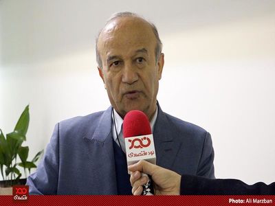 دولت درباره بورس زیاد حرف می‌زند!