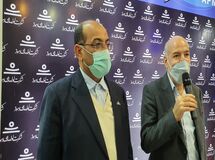 نیاز به تولید هزار کیلومتر لوله تا پنج سال آینده