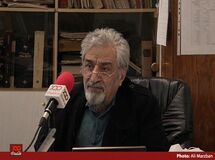  اگر امروز گرانی دلار بر زندگی مردم تاثیر گذاشته، مقصرش آقای همتی و عملکرد بدش در بانک مرکزی است