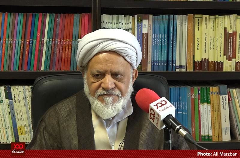 مداخله دولت و مجلس در بازار سرمایه هیچ توجیهی ندارد