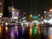 جریمه ۲۰۰ هزار تومانی ۱۱۸ هزار خودرو در شب گذشته