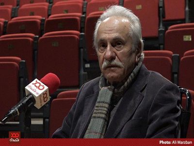 با ۱۲۰ هزار تومانی که دولت برای هنرمندان تئاتر در نظر گرفته، نان سنگگ هم نمی‌شود خرید!