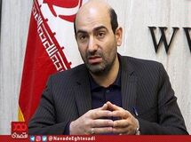  رد کلیات بودجه اشتباه محض است 