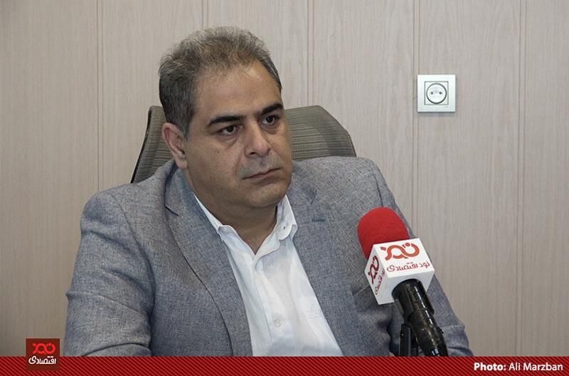  گمرک ترکیه در راه تجارت با ایران کارشکنی می‌کند/ ماموران ترکیه‌ای به بارهای ما آسیب می‌زنند