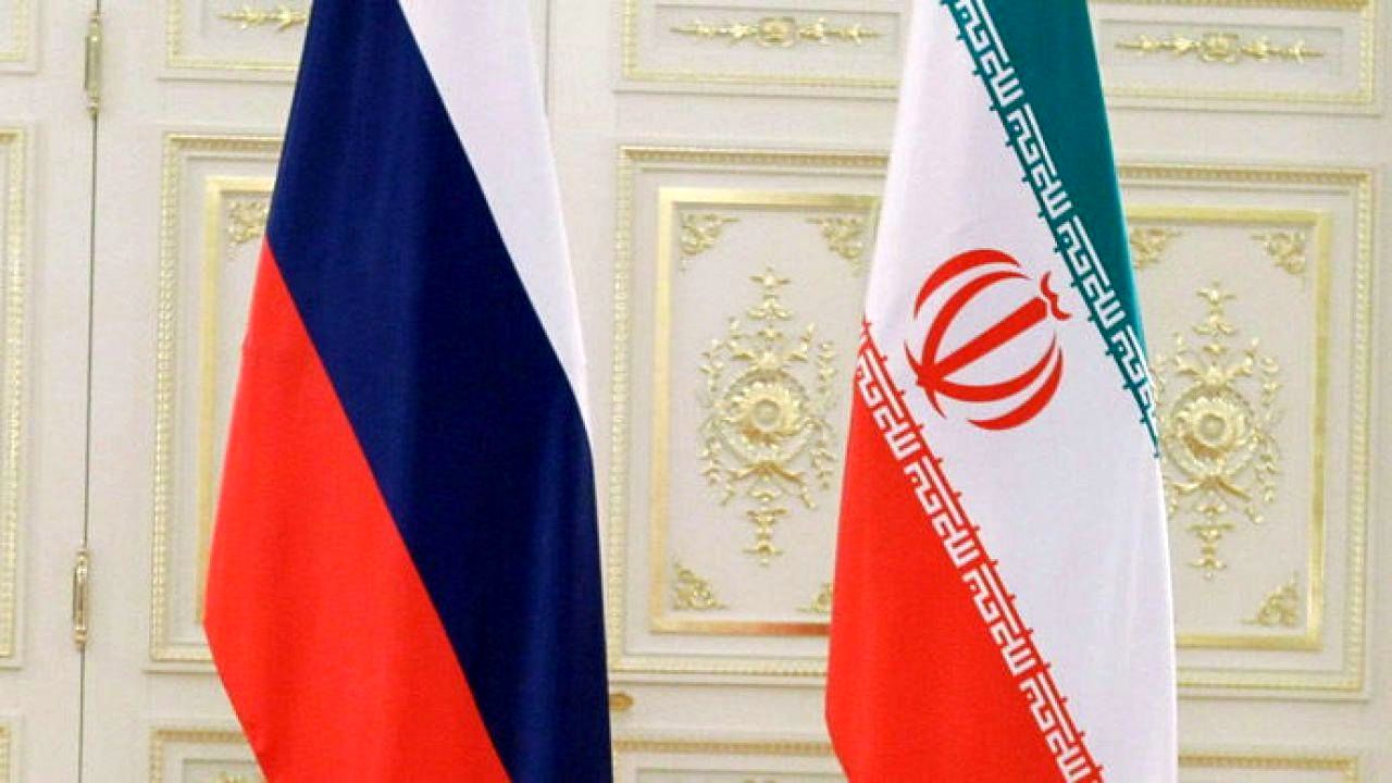 سهم ایران از واردات ۲۴۴ میلیارد دلاری روسیه فقط ۱۳/. درصد است!/ کاظم جلالی در روسیه دقیقا چه میکند؟