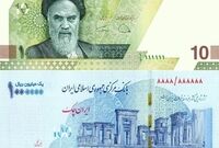 آغاز توزیع ایران چک‌های ۱۰۰ هزار تومانی و اسکناس ۱۰ هزار تومانی جدید