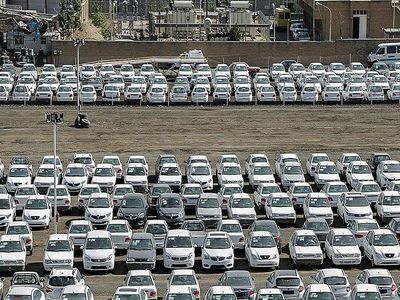 قیمت روز خودرو در ۱۹ بهمن