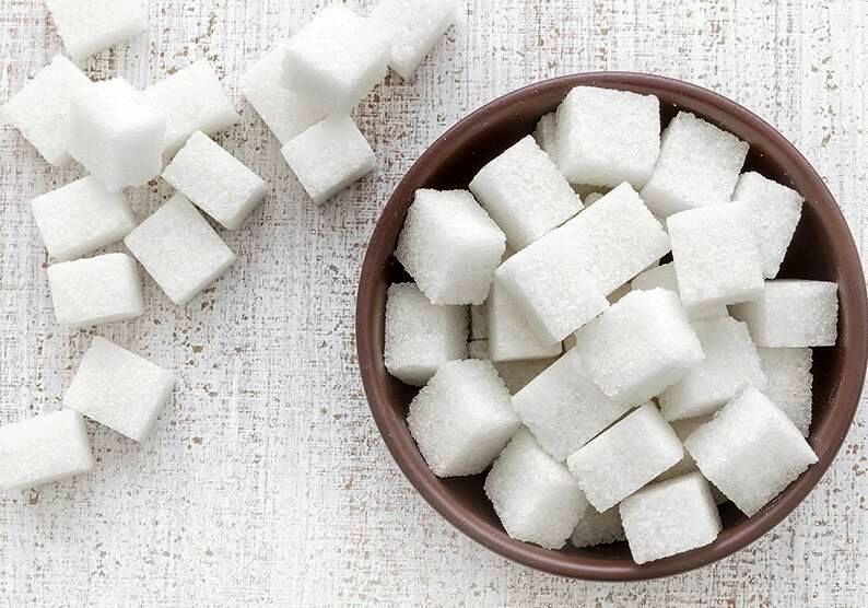 گرانی ۳۵۹ درصدی قیمت هر کیلو قند در دولت روحانی