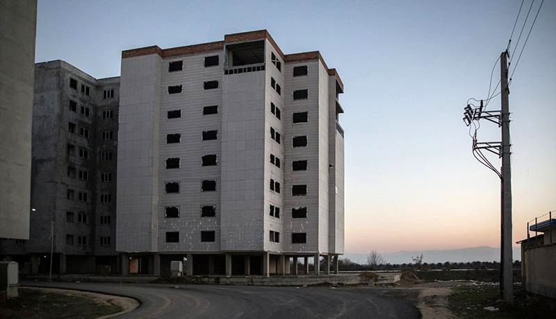 موافقت مجلس با تشکیل «صندوق ملی مسکن»