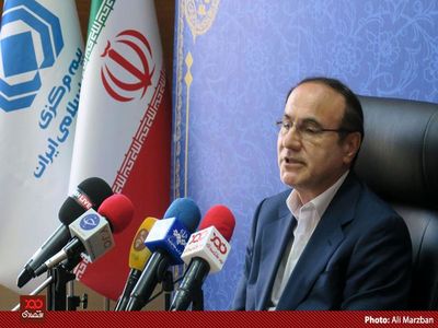  یکی از معاونین بیمه مرکزی، مدیرعامل صندوق تامین خسارت‌های بدنی می شود/ " جباری مرکید" فعلا امورات صندوق را پیگیری میکند