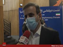 نقش روسیه را در تعاملات تجاری با ایران جدی نگرفتیم!