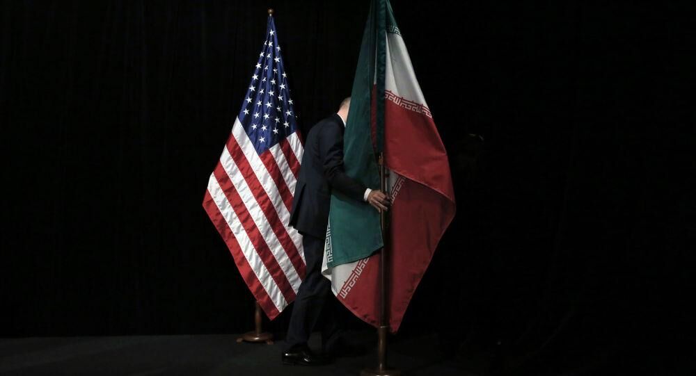 با رویکردی که بایدن اتخاذ کرده، حضور او هیچ تاثیری بر اقتصاد کشور ندارد