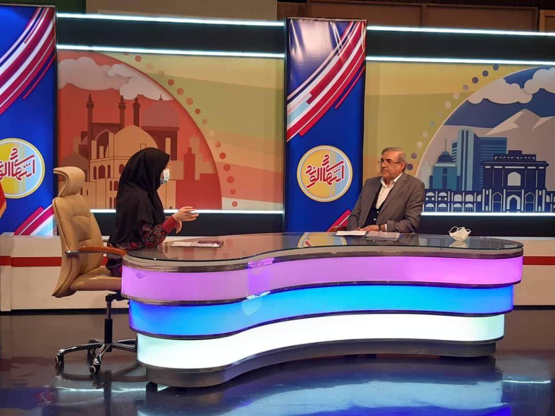  منشور گام دوم انقلاب در مناطق آزاد رونمایی می شود