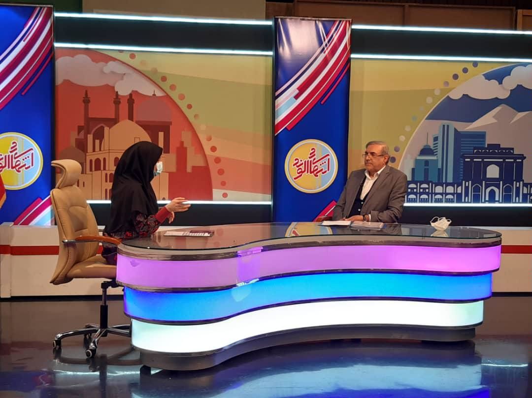 منشور گام دوم انقلاب در مناطق آزاد رونمایی می شود