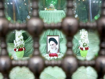 گفتمان انقلاب اسلامی، الهام‌بخش تمام آزادگان جهان است