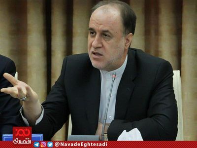 درخواست‌های حاجی بابایی از نوبخت برای افزایش هزینه‌ها در بودجه ۱۴۰۰