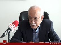  شورای عالی بورس نباید می‌گذاشت شاخص بورس به بالای ۲ میلیون برسد/ زمان رفسنجانی هم شاخص بورس داشت بیخودی بالا می‌رفت، نگذاشتم