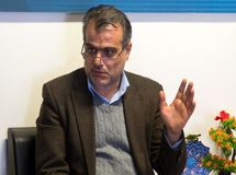 قیمت بلیط قطار افزایش پیدا نکرده/ دولت هیچ حمایتی از حمل و نقل ریلی انجام نمی‌دهد