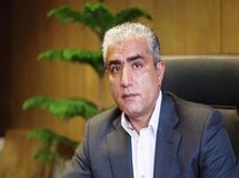 آزاد سازی سیمان در مراحل پایانی 