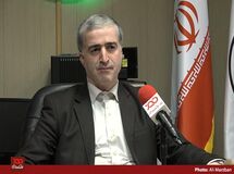 گرانی ۴۰۰ تومانی میلگرد در عرض یک هفته تعجب آور است