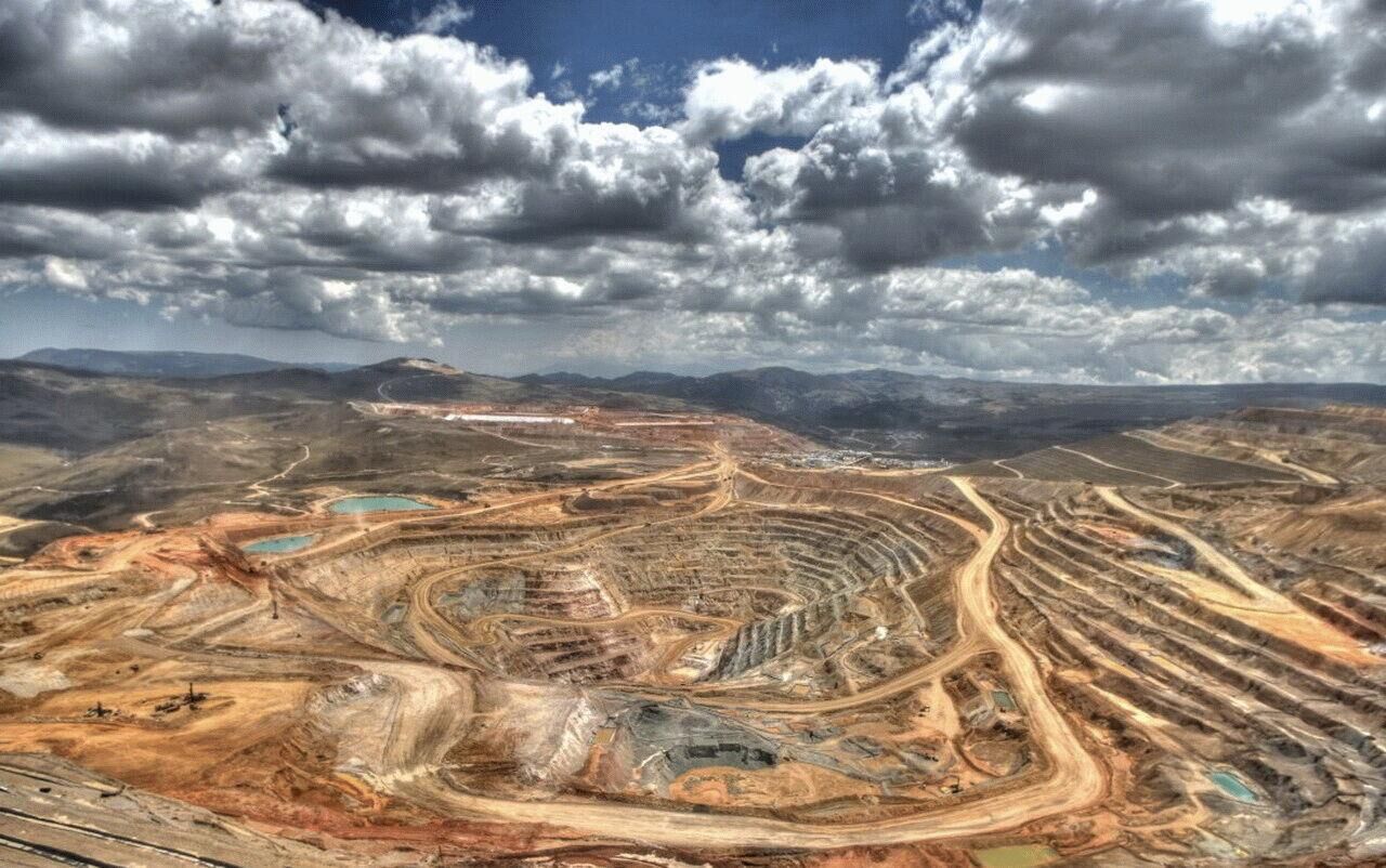 واگذاری معدن سنگ آهن شیطور یزد به فولاد مبارکه صحت ندارد