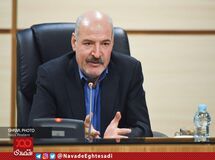میزان انتقال گاز به عراق افزایش یافته است
