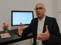 شنبه هفته آینده دکتر جواد عباسی مهمان کافه نود اقتصادی خواهد بود/ موضوع برنامه: آینده بیت کوین در ایران و جهان/ سوالاتتان را برای ما ارسال کنید
