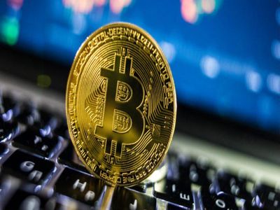 بیت کوین از ۵۰ هزار دلار گذشت