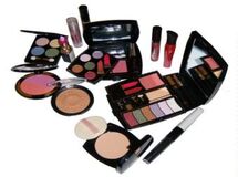 بیشترین واردات محصولات آرایشی مربوط به کدام کشورهاست؟