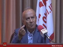 نهاوندیان اصلا بازرگان نبود که مدتی رئیس اتاق بازرگانی شد!