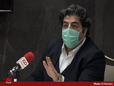 احتمالا با ادامه روند کنونی، صنعت پتروشیمی ایران نابود می‌شود!