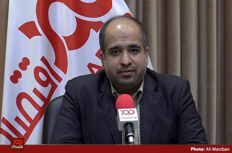 علی خضریان، عضو کمیسیون اصل ۹۰ مجلس، عباس آخوندی را به مناظره دعوت کرد