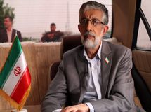 آمدن احمدی نژاد در انتخابات را در نظر نگیرید