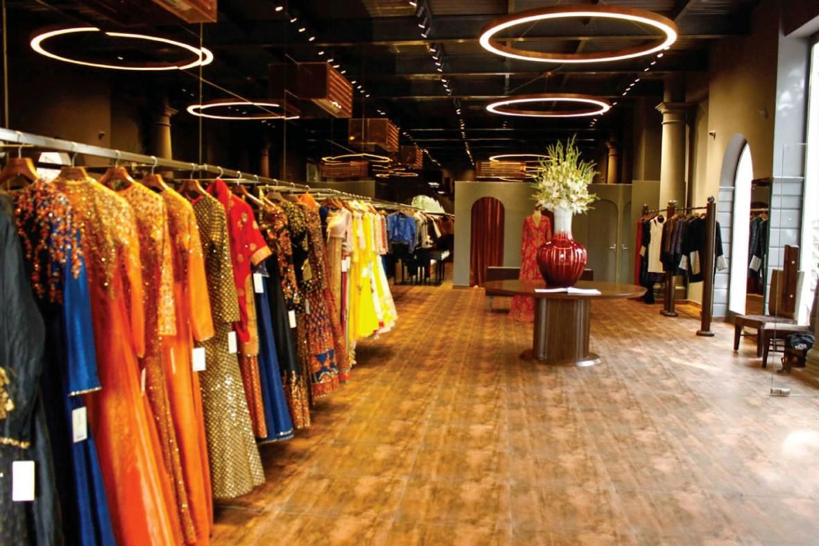  بازار شب عید پوشاک حداقل ۴۰ درصد کوچک شد