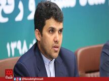  دبیر ستاد تسهیلات و رفع موانع تولید برکنار شد