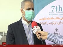 عراقی‌ها برای تجار ما ویزا صادر نمی‌کنند!