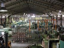  سقوط ۳۱ درصدی تاسیس واحدهای صنعتی جدید در دولت روحانی