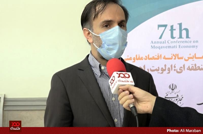 از سال ۹۷ تاکنون ۴۰ میلیارد یورو ارز حاصل از صادرات برگشته است