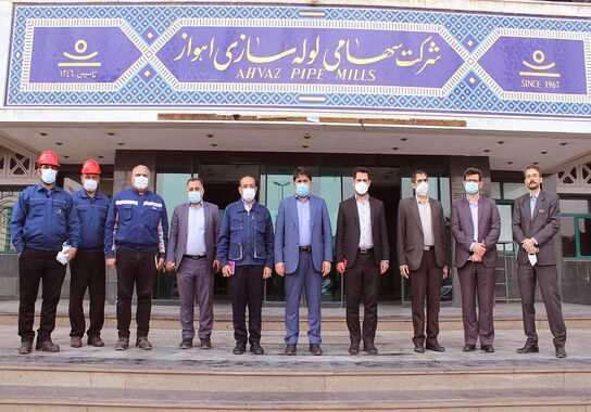 گالری