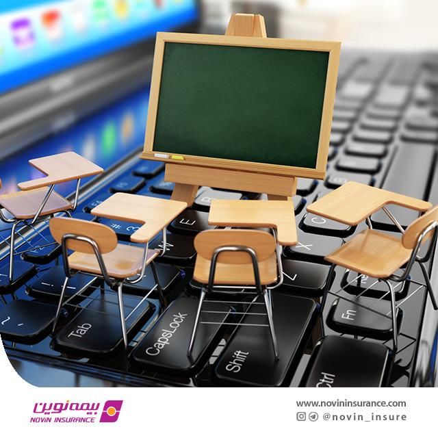 بیمه نوین حامی وبینارهای آموزشی افزایش بهرهوری در صنعت بیمه