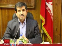  احتمال صفر شدن تعرفه ۸۰ درصد کالاهای مبادله‌ای بین ایران و اوراسیا