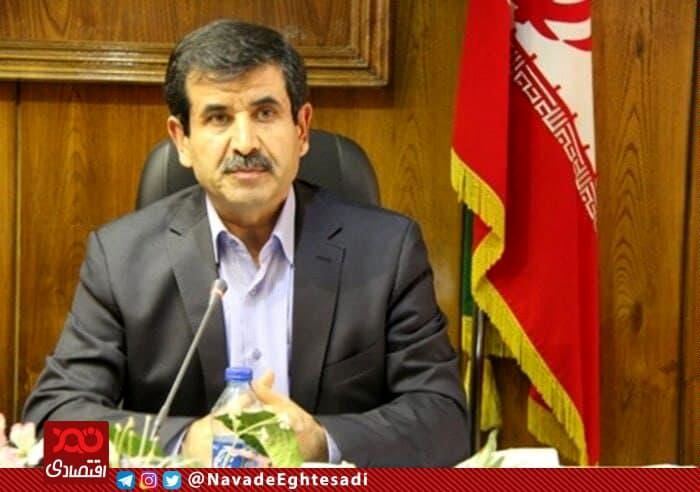  احتمال صفر شدن تعرفه ۸۰ درصد کالاهای مبادله‌ای بین ایران و اوراسیا